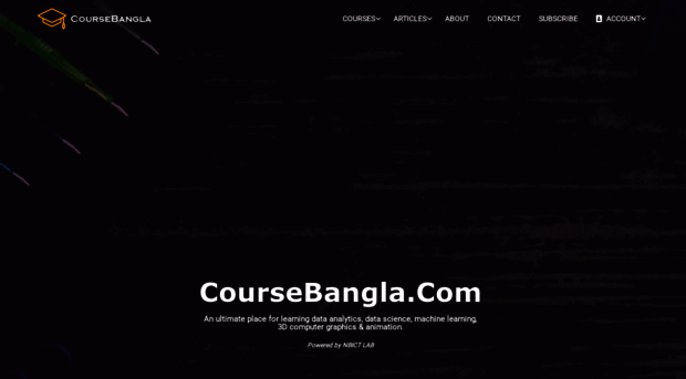 coursebangla.com