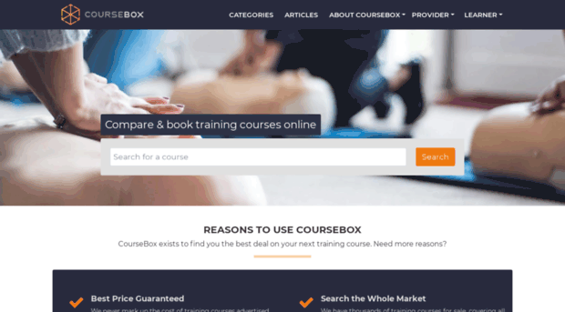 coursebox.co.uk