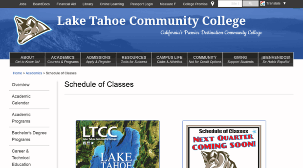 coursecatalog.ltcc.edu