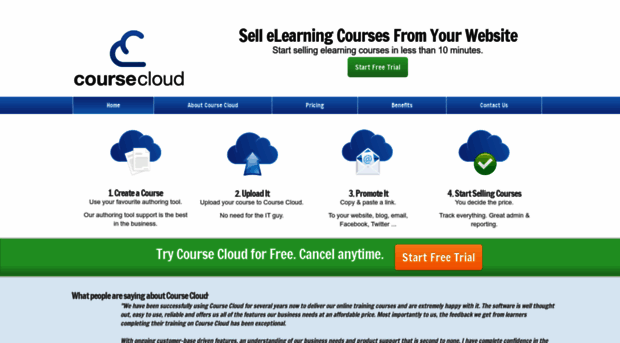 coursecloud.co