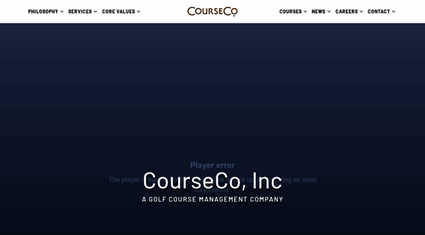 courseco.com