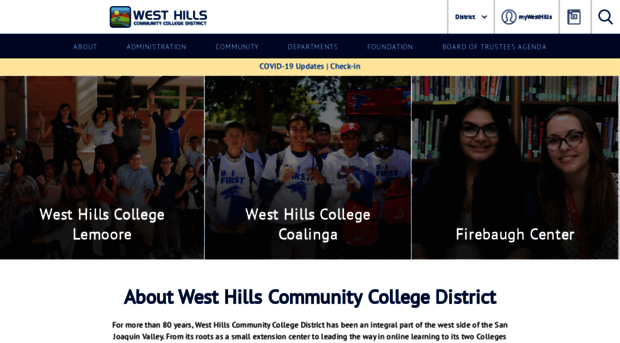 coursecontent.westhillscollege.com