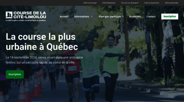 coursedelacitelimoilou.ca