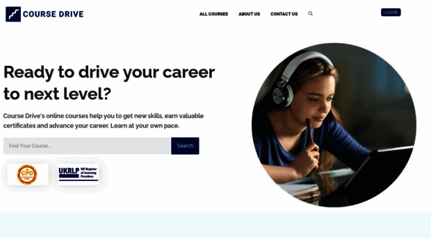 coursedrive.co.uk