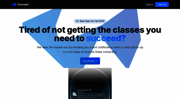 courseer.co