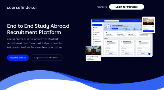 coursefinder.ai