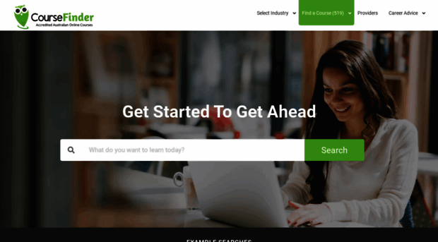 coursefinder.com.au