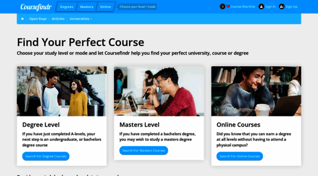 coursefindr.co.uk