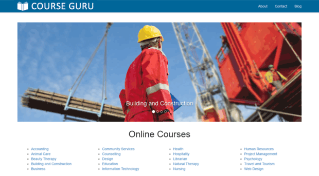 courseguru.com.au