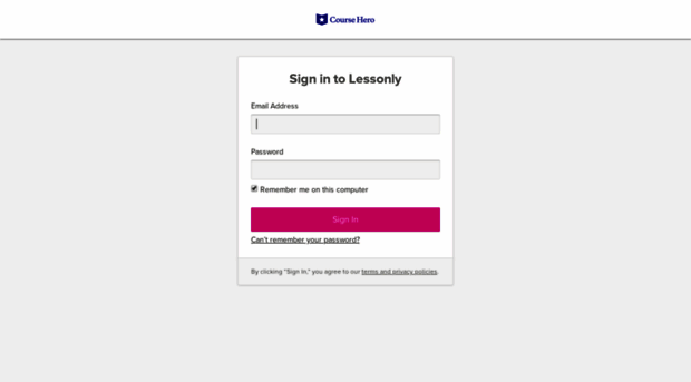 coursehero.lessonly.com