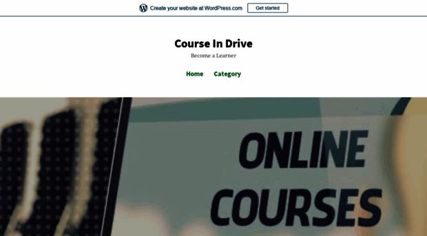 courseindrive.school.blog