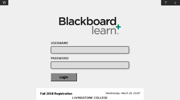 courseinfo.livingstone.edu