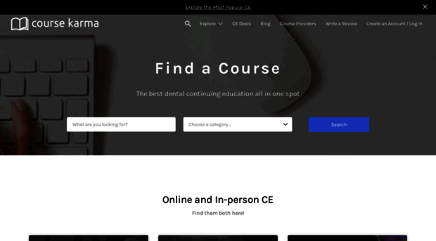 coursekarma.com