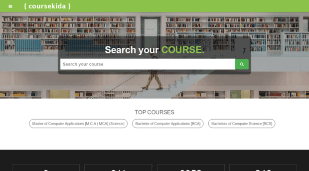 coursekida.com