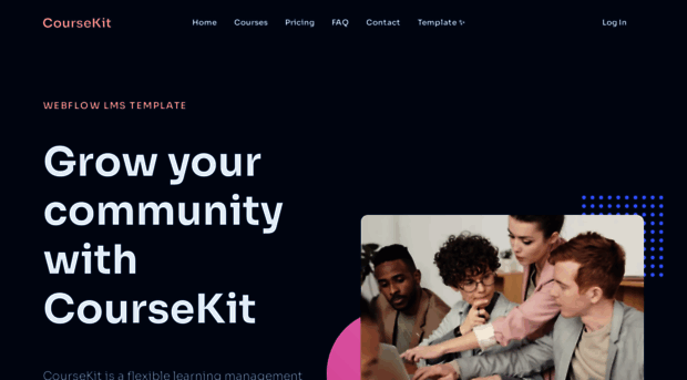 coursekit.webflow.io