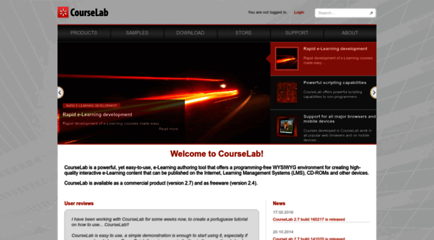 courselab.com