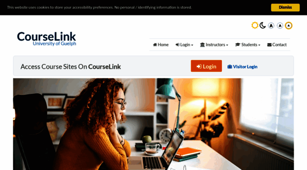 courselink.uoguelph.ca
