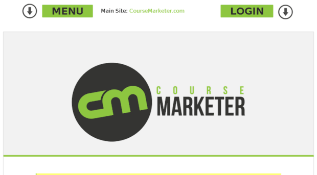 coursemarketer.net