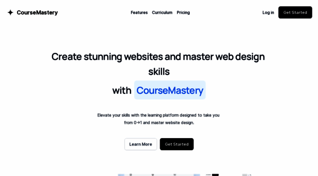 coursemastery.framer.website