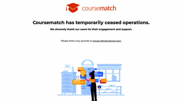 coursematch.io