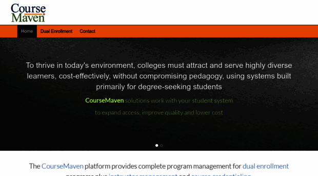 coursemaven.com