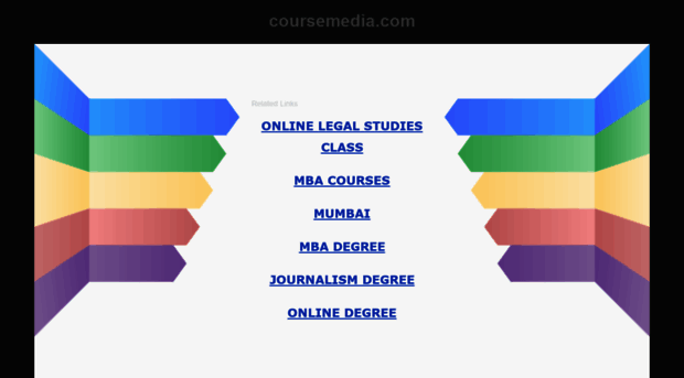 coursemedia.com