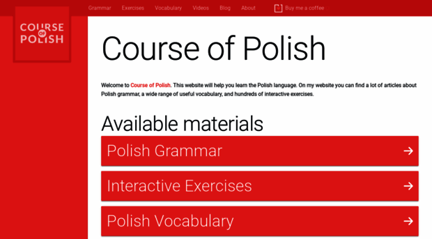 courseofpolish.com