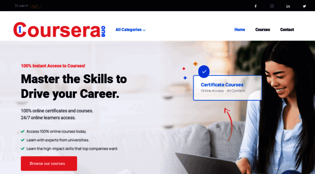 coursera.one