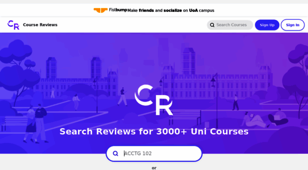 coursereview.co.nz