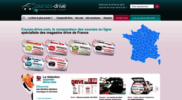 courses-drive.com