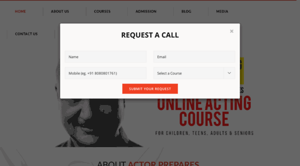 courses.actorprepares.net