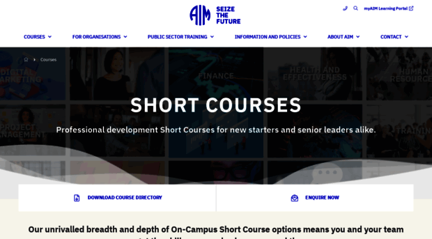 courses.aim.com.au