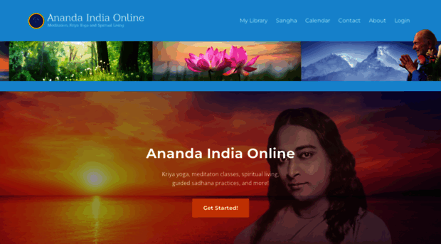 courses.anandaindiaonline.org