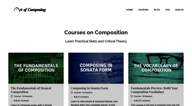 courses.artofcomposing.com