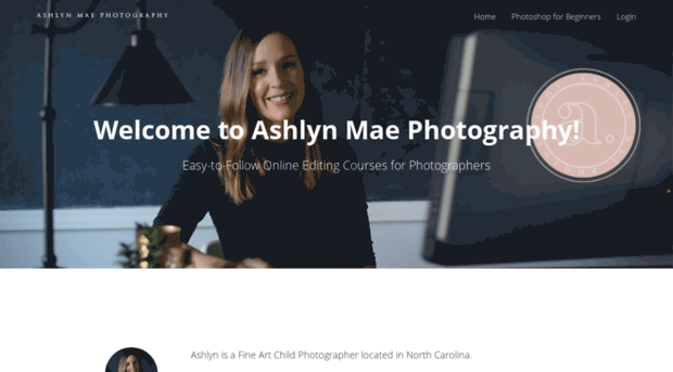 courses.ashlynmae.com