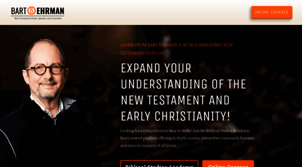 courses.bartehrman.com
