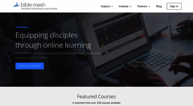 courses.biblemesh.com