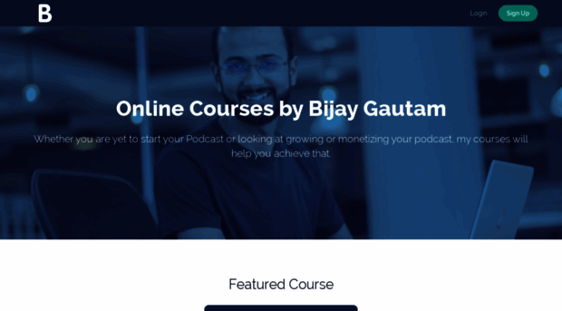 courses.bijayspeaks.com