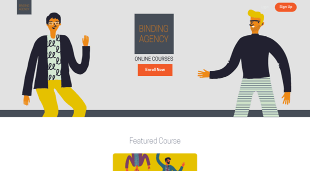 courses.bindingagency.com