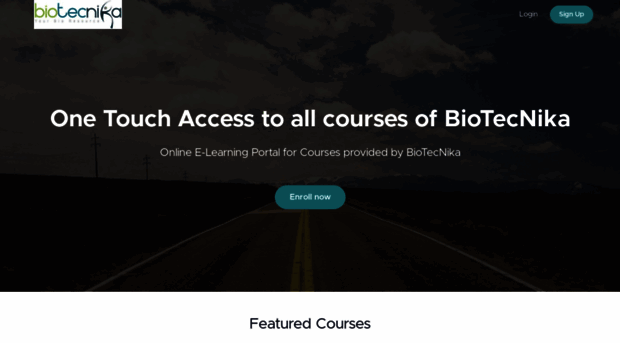 courses.biotecnika.org