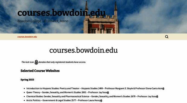 courses.bowdoin.edu