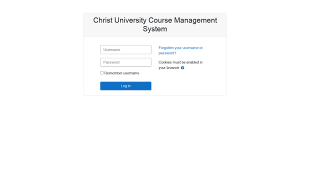 courses.christuniversity.in