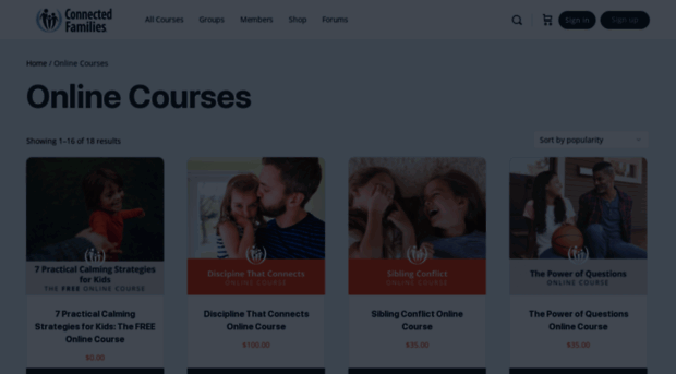 courses.connectedfamilies.org