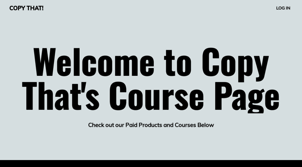 courses.copythatshow.com