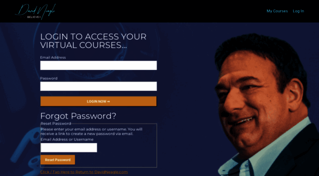 courses.davidneagle.com