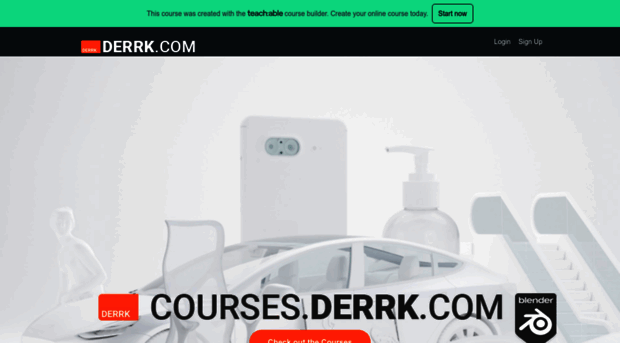 courses.derrk.com