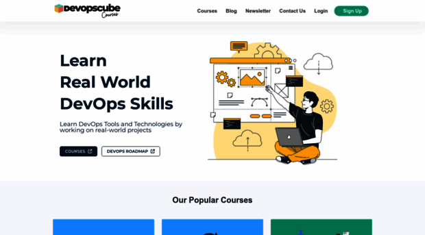 courses.devopscube.com