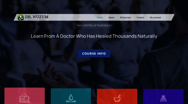 courses.drnuzum.com