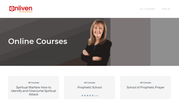 courses.enlivenministries.net