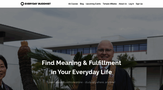 courses.everydaybuddhist.org